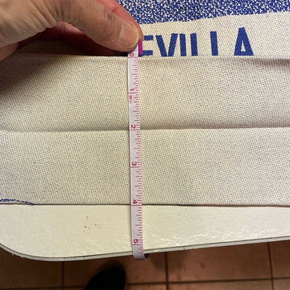 Christian Dior tote - Picture 4 of 8